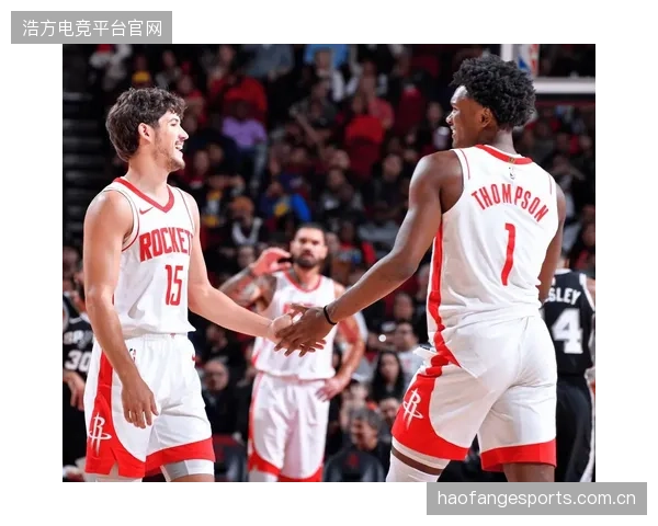 谢泼德成火箭新神射,掀起NBA赛场“射手风暴”